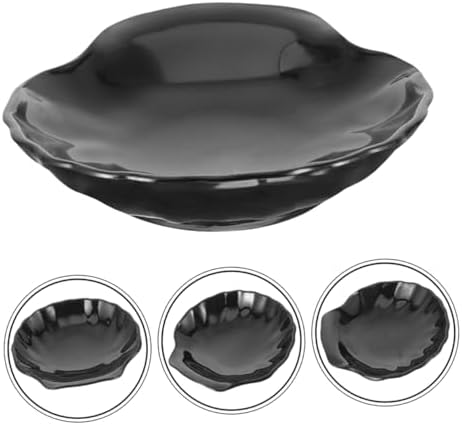 STOBAZA Ocean-Themed Shell Soap Dish Holder