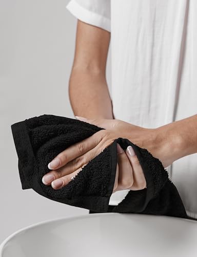 A1 Home Collections Bath Towels Set of 6
