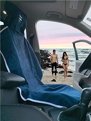 Triple Purpose Towel - Eco-Friendly Plush Bath Towel for Active Life
