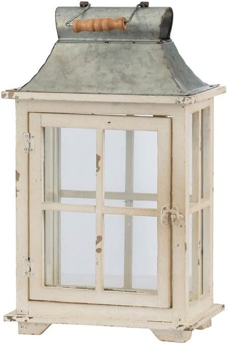 Strawberry Fairy Decorative Candle Lanterns 1