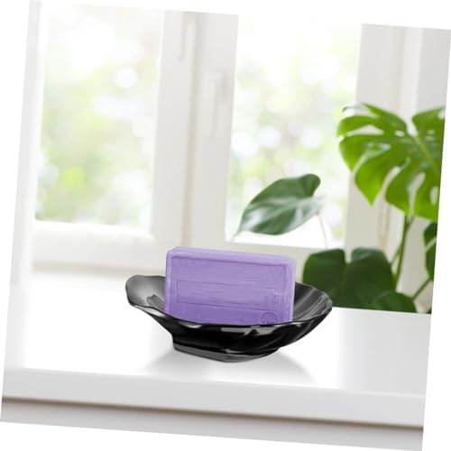 HAKIDZEL 2pcs Shell Soap Dish Holder 1
