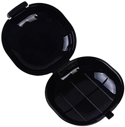 Winwinfly Waterproof Soap Holder Black 85x9x45cm