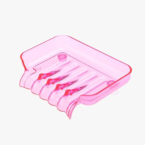Cabilock Suction Soap Holder for Bathroom and Shower