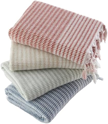 SKL Home Longborough Bath Towel in Sage