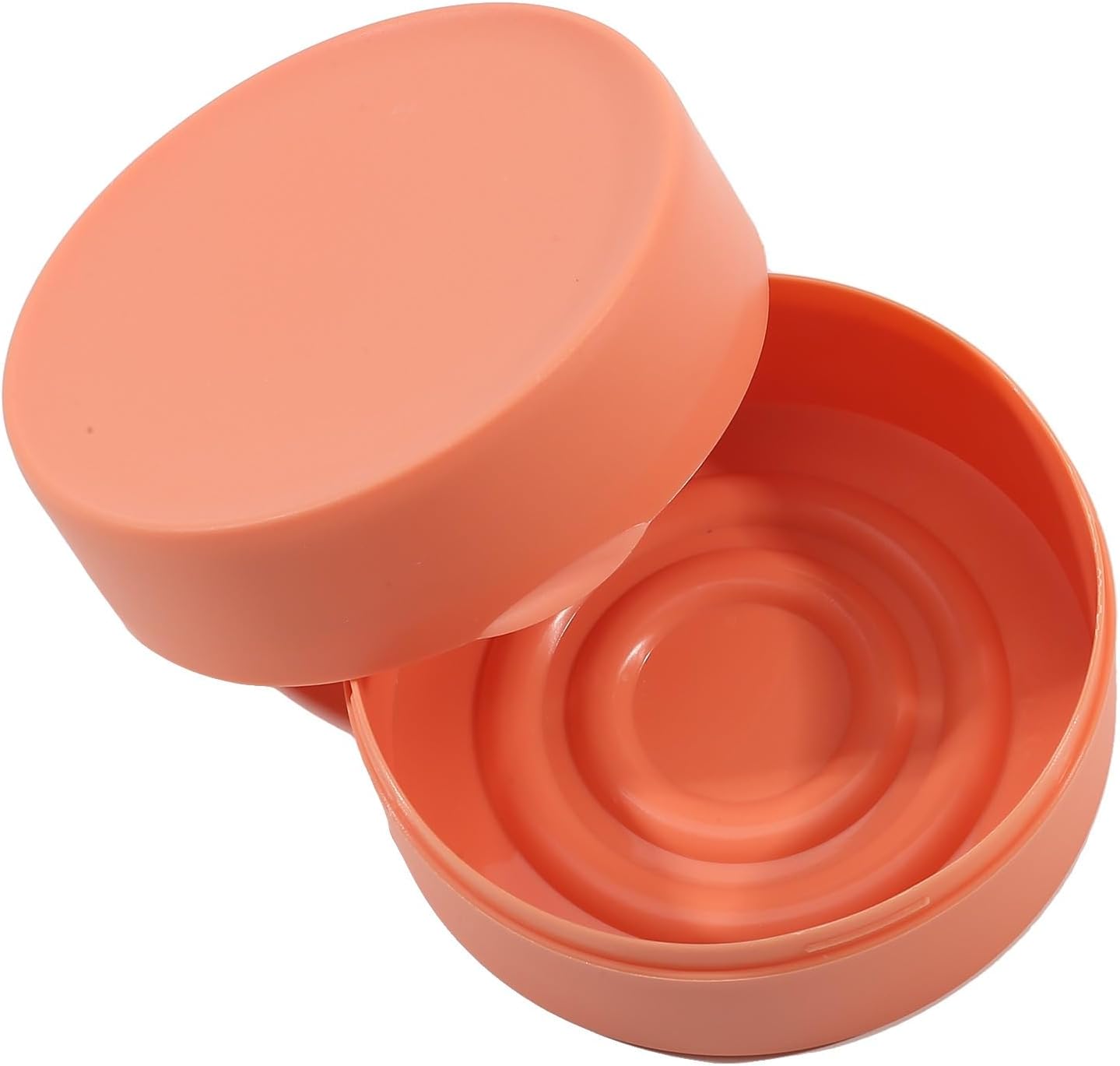 Leakproof Bar Soap Container for Travel and Bath