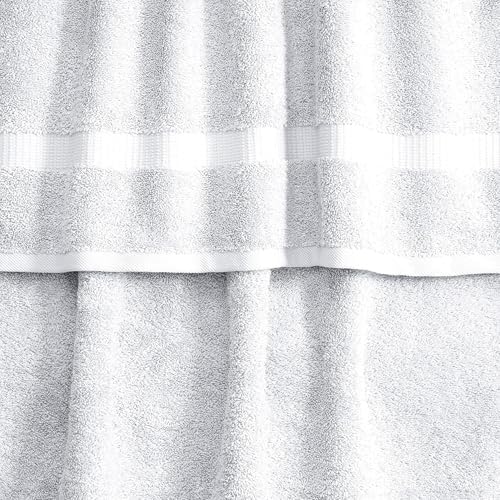 SALBAKOS Premium Jumbo Bath Sheet 2 Pack