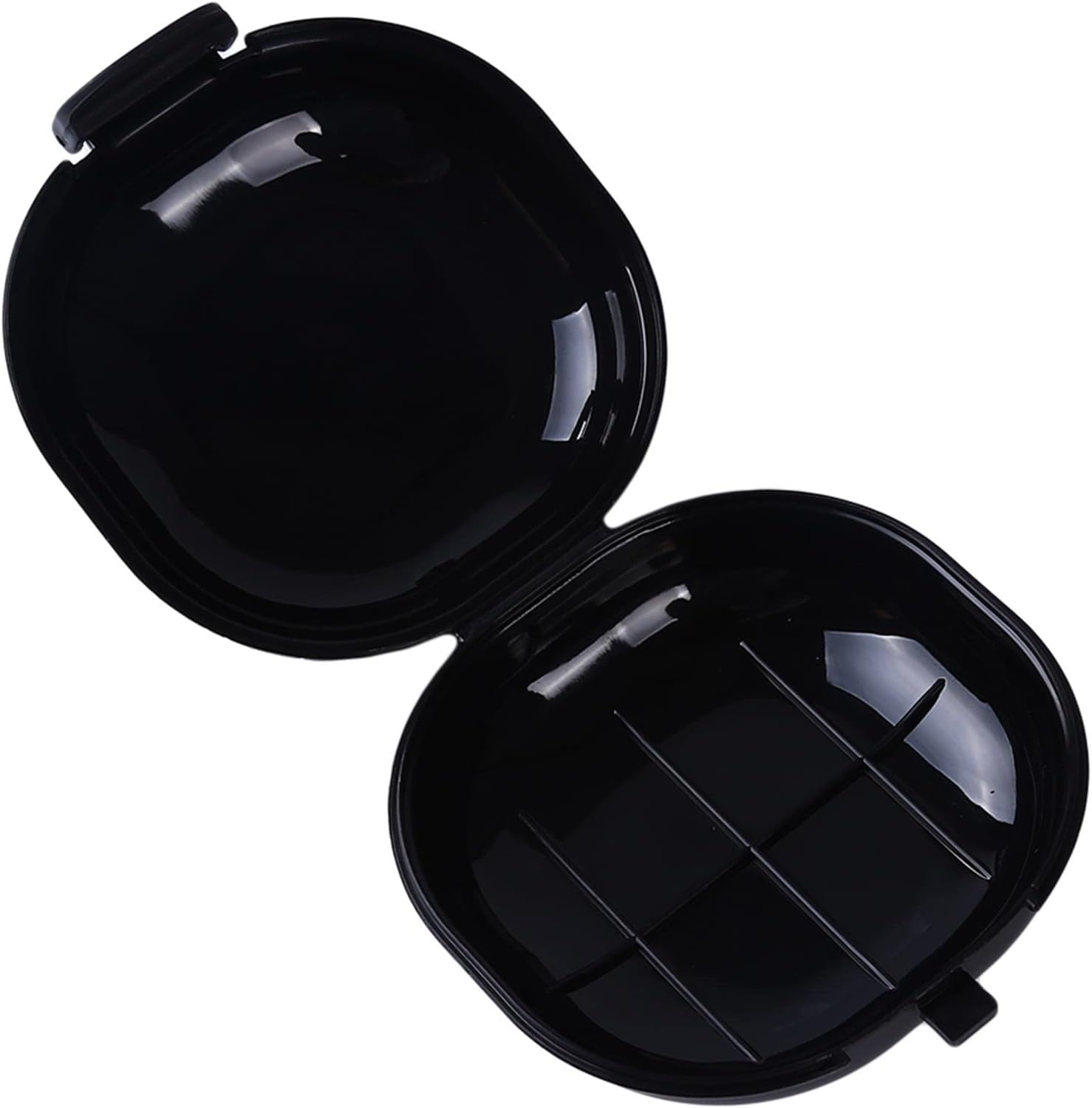 Travel Soap Container Portable Bathroom Soap Holder Case