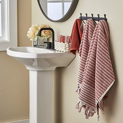 SKL Home Longborough Spice Bath Towel