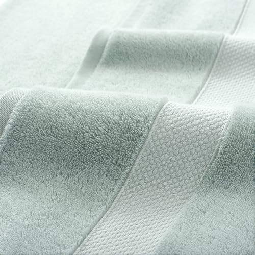 Aston Arden Egyptian Bath Towels Pack of 2