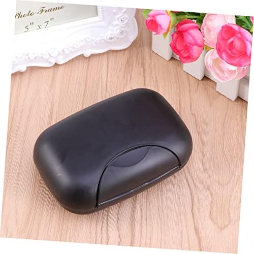 ABOOFAN Portable Soap Container with Lock