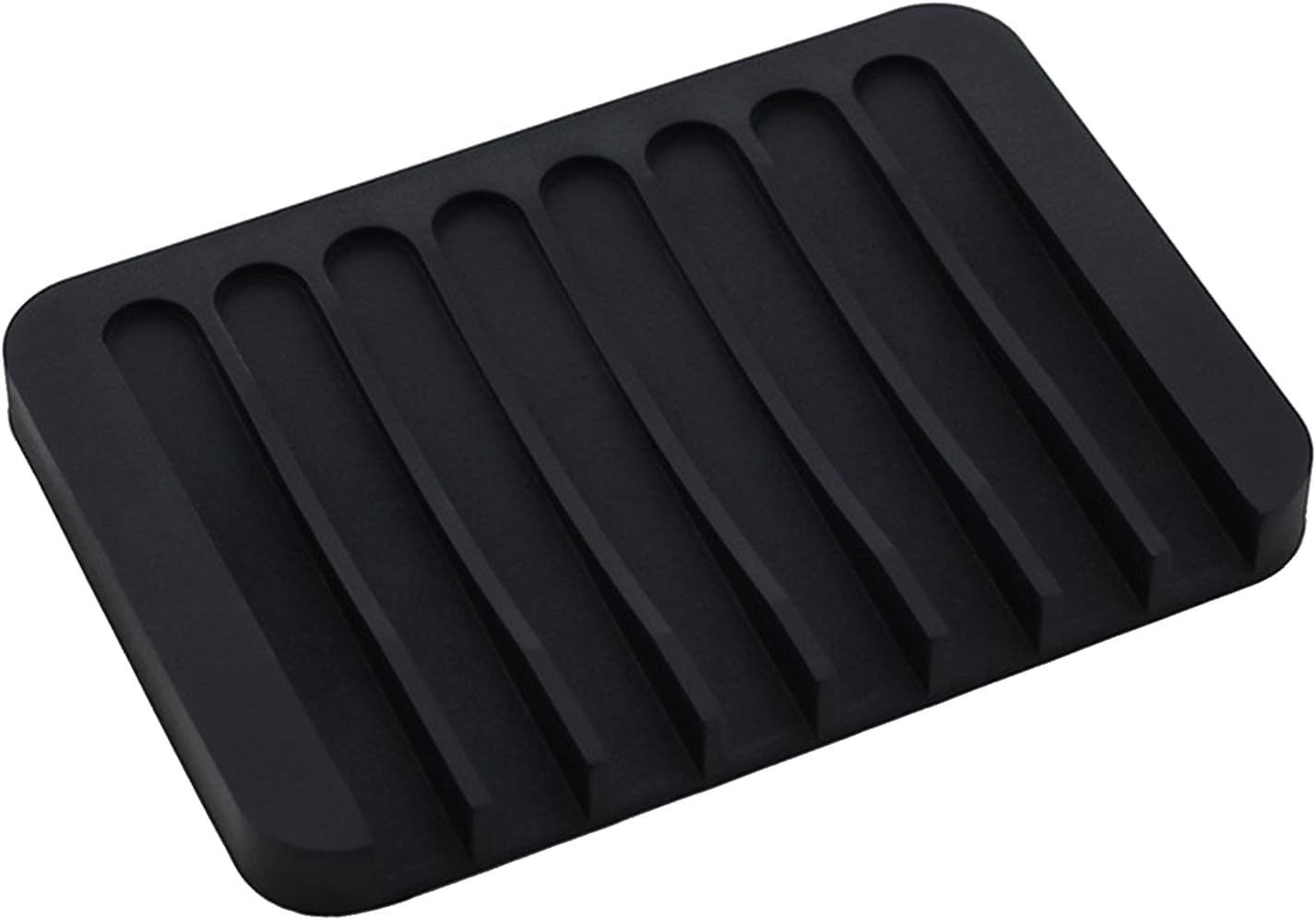 Lamphle Creative Design Soap Dish Sink Mount Holder