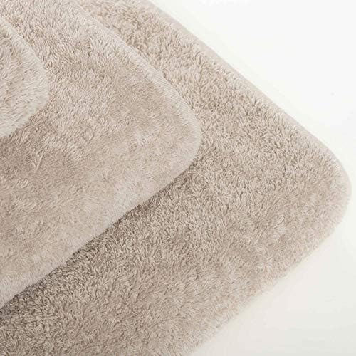 Graccioza Egoist Wash Cloth - 12x12 Inch 100 Egyptian Giza Cotton