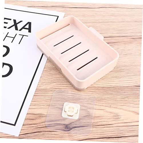 Cabilock Leakproof Soap Holder Wall Mount 1