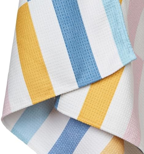 Dock Bay Extra Large Bath Towel - Quick Dry Super Absorbent