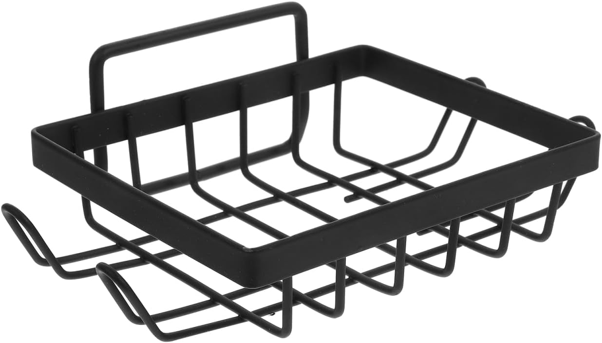 Unomor Wall Mounted Soap Holder Rustproof