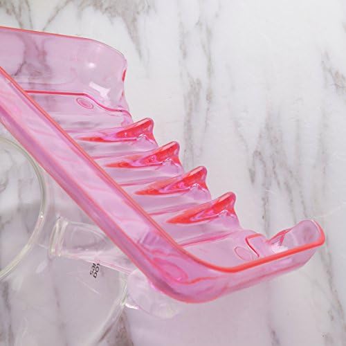 Cabilock Suction Soap Holder for Bathroom and Shower