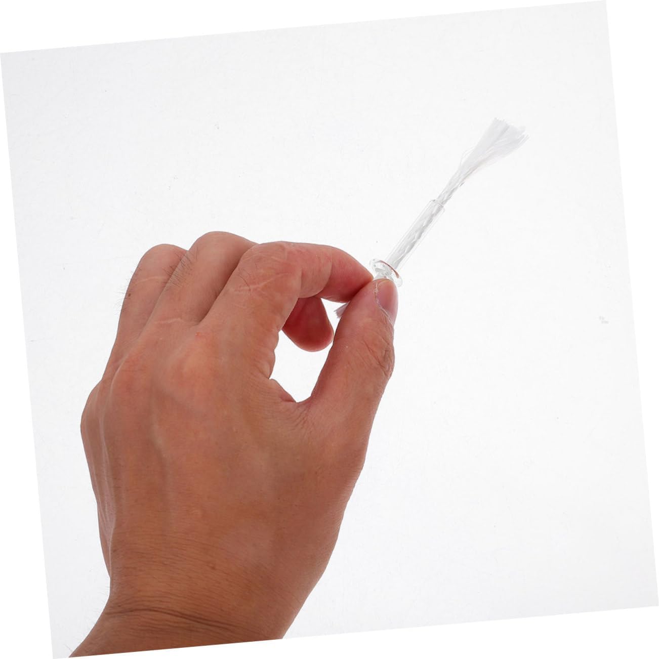 CORHAD Cotton Oil Lamp Wicks for DIY and Religious Use