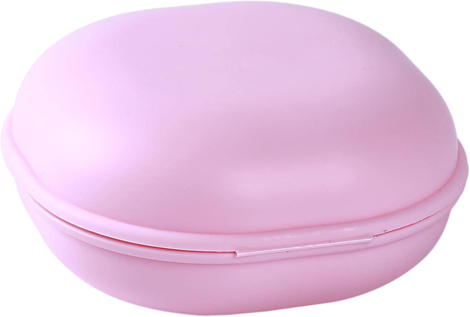 Travel Soap Container Portable Bath Holder for Shampoo Camping