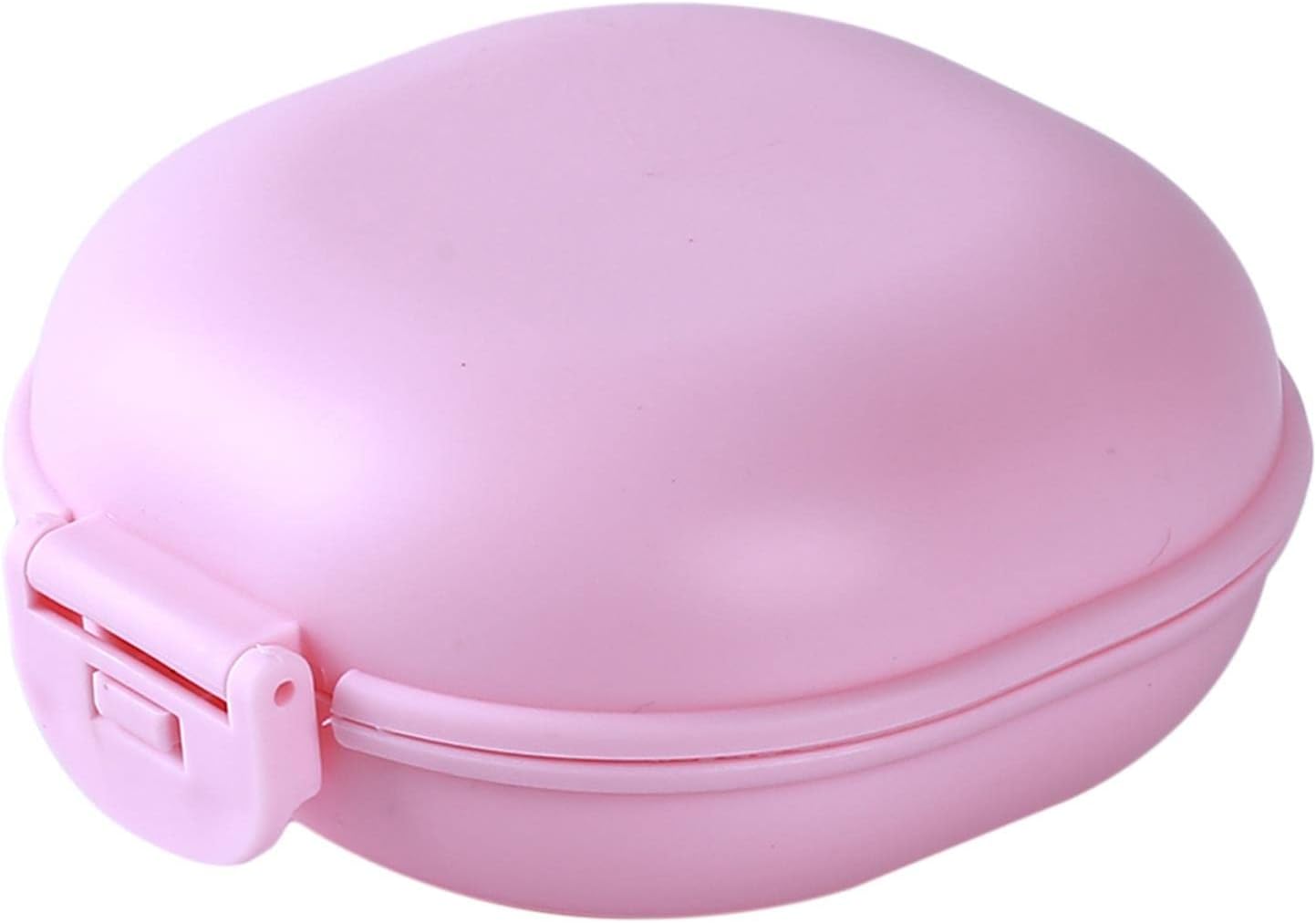 Travel Soap Container Portable Bath Holder for Shampoo Camping
