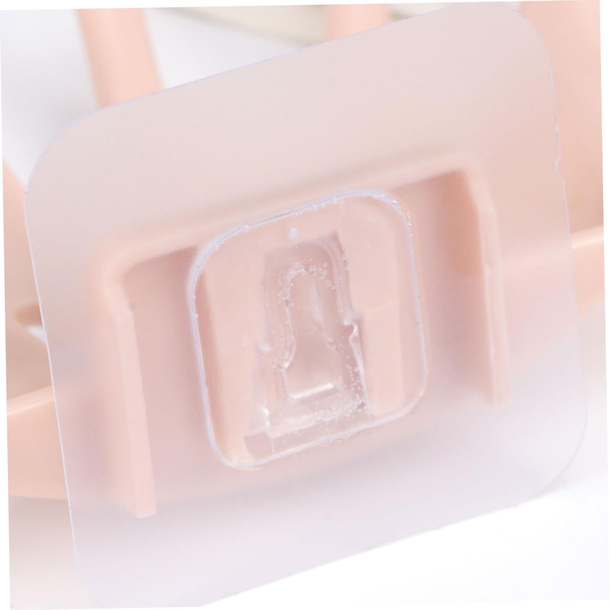 ABOOFAN Elegant Shaped Soap Box Drainage Holder