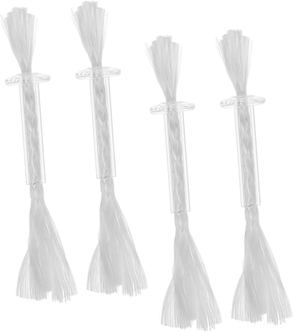 CORHAD Cotton Oil Lamp Wicks for DIY and Religious Use