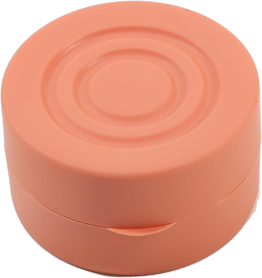 Leakproof Bar Soap Container for Travel and Bath