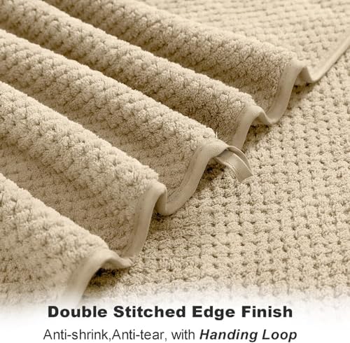 Ultra Soft Quick Dry Bath Towel 35x70 Lightweight for Yoga Spa Fitness