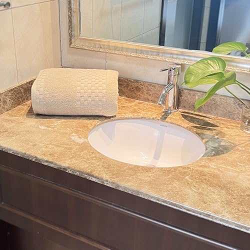 YTYC 35x70 Inch Extra Large Bath Towels 2 Piece