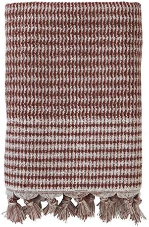 SKL Home Longborough Spice Bath Towel