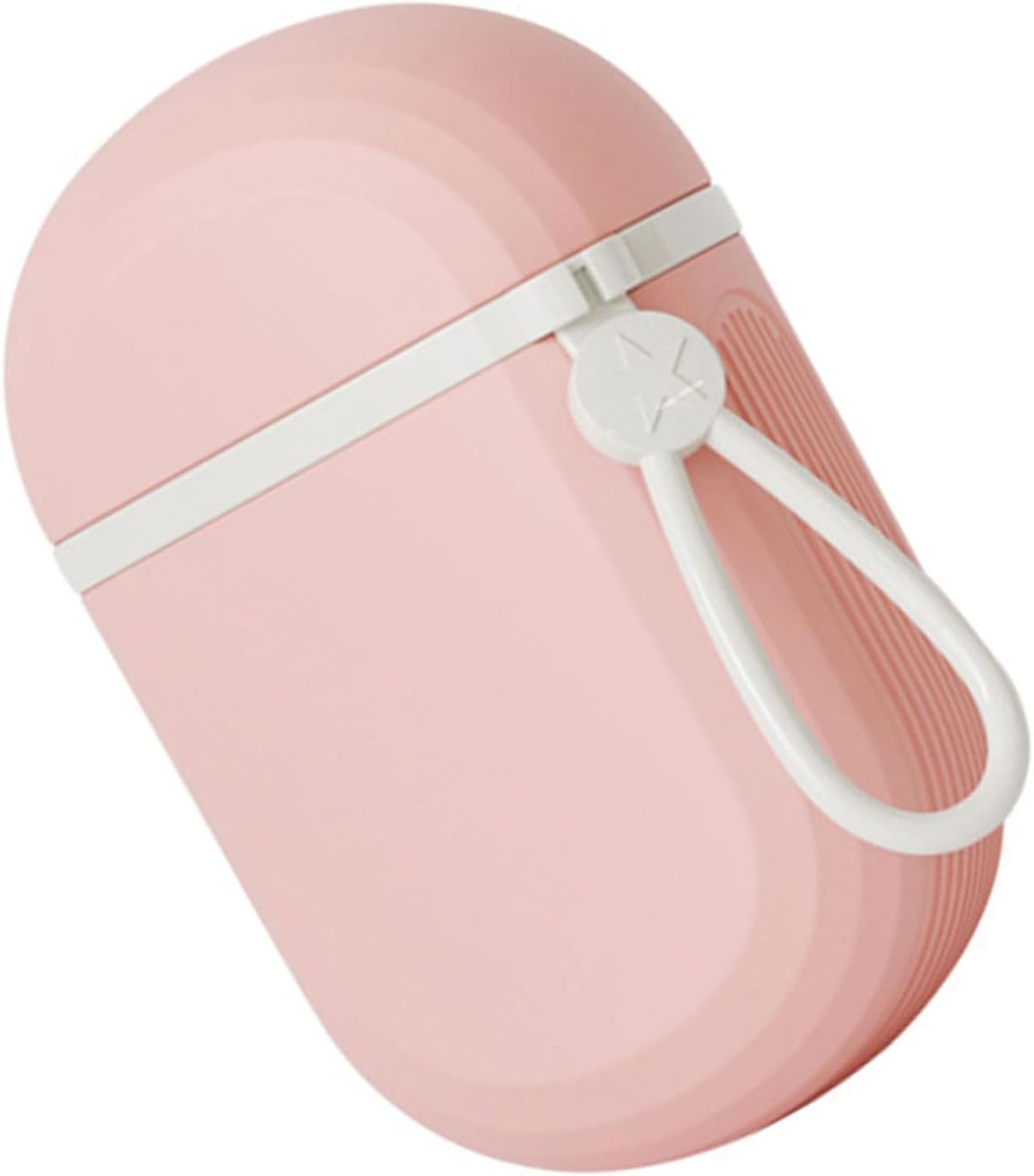 TENYELE Waterproof Travel Soap Dish Holder with Lid