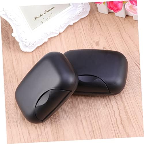 ABOOFAN Portable Soap Container with Lock