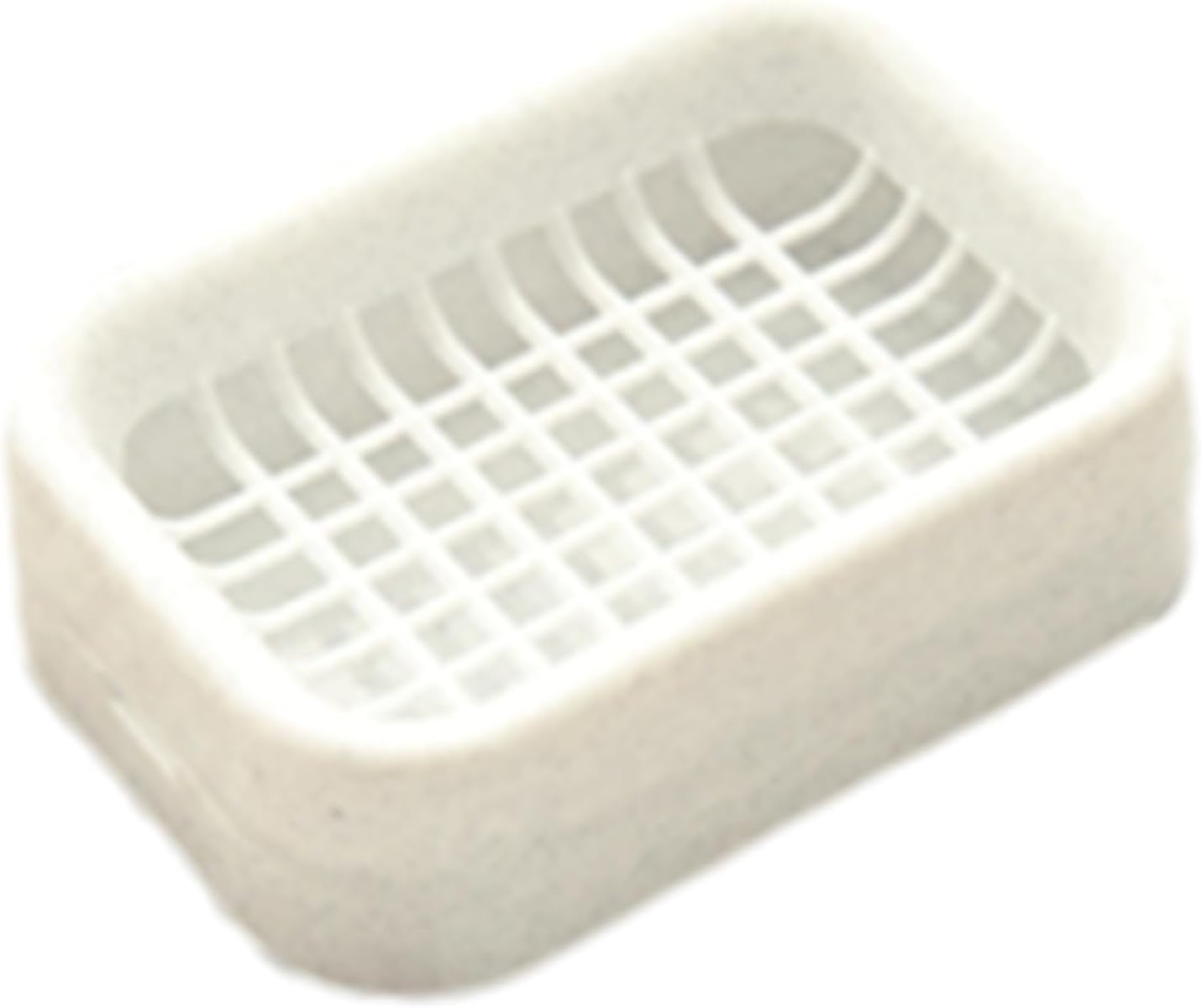 Travel Soap Case with Self-Draining Design 1