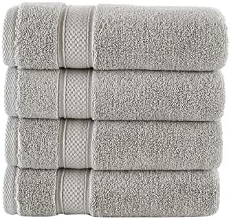 NOVA Luxury Linen Hotel Quality Towel Set