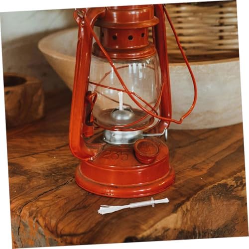 CORHAD Cotton Oil Lamp Wicks for DIY and Religious Use