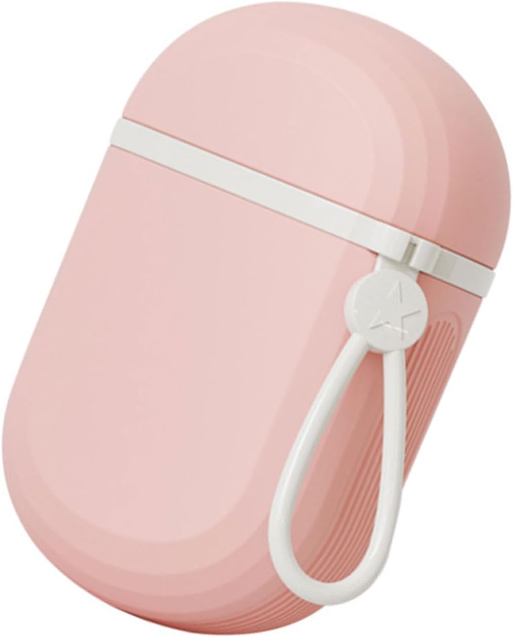 TENYELE Waterproof Travel Soap Dish Holder with Lid