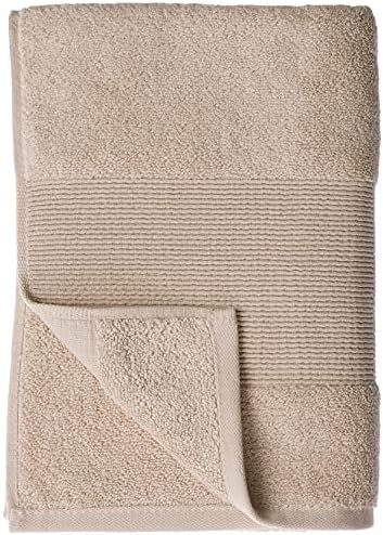 Modern Threads Air Cloud 6-Piece Towel Set 1