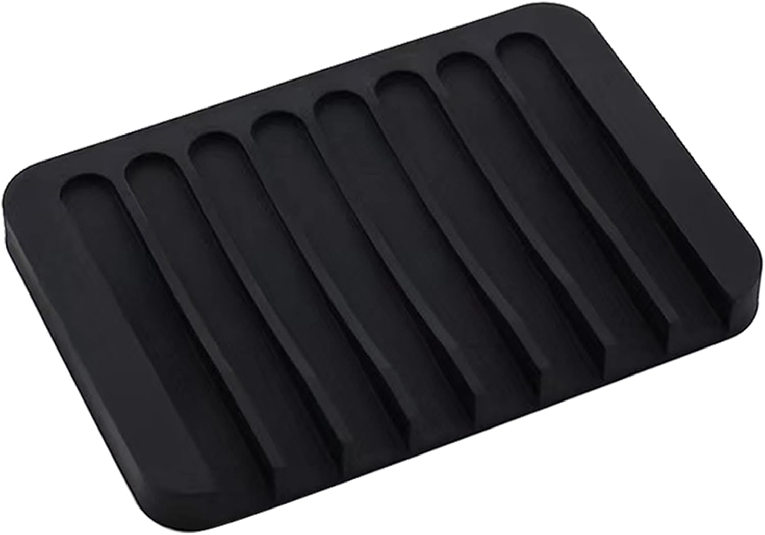 Loyliawa Soap Dish Foldable Twist Resistant