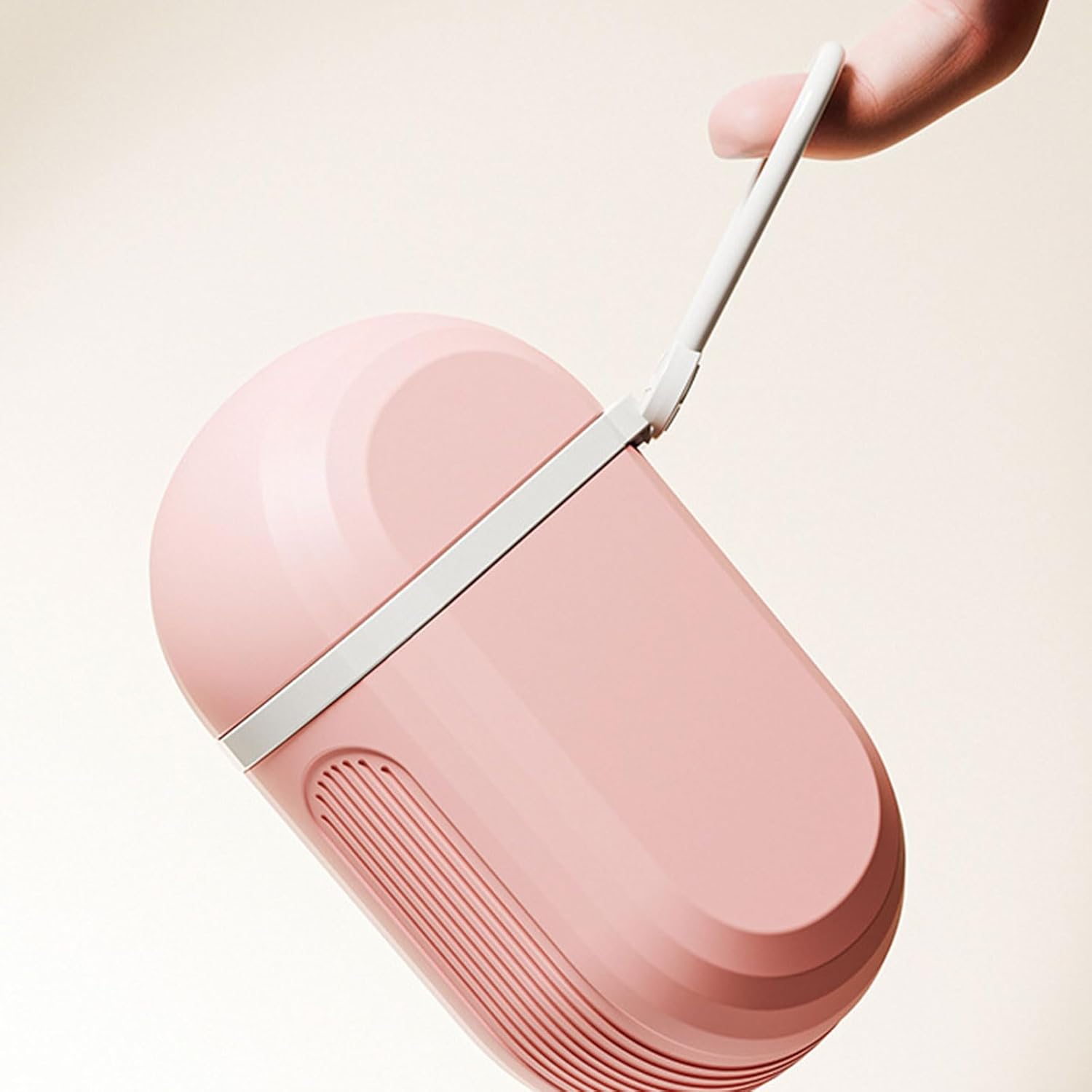 TENYELE Waterproof Travel Soap Dish Holder with Lid