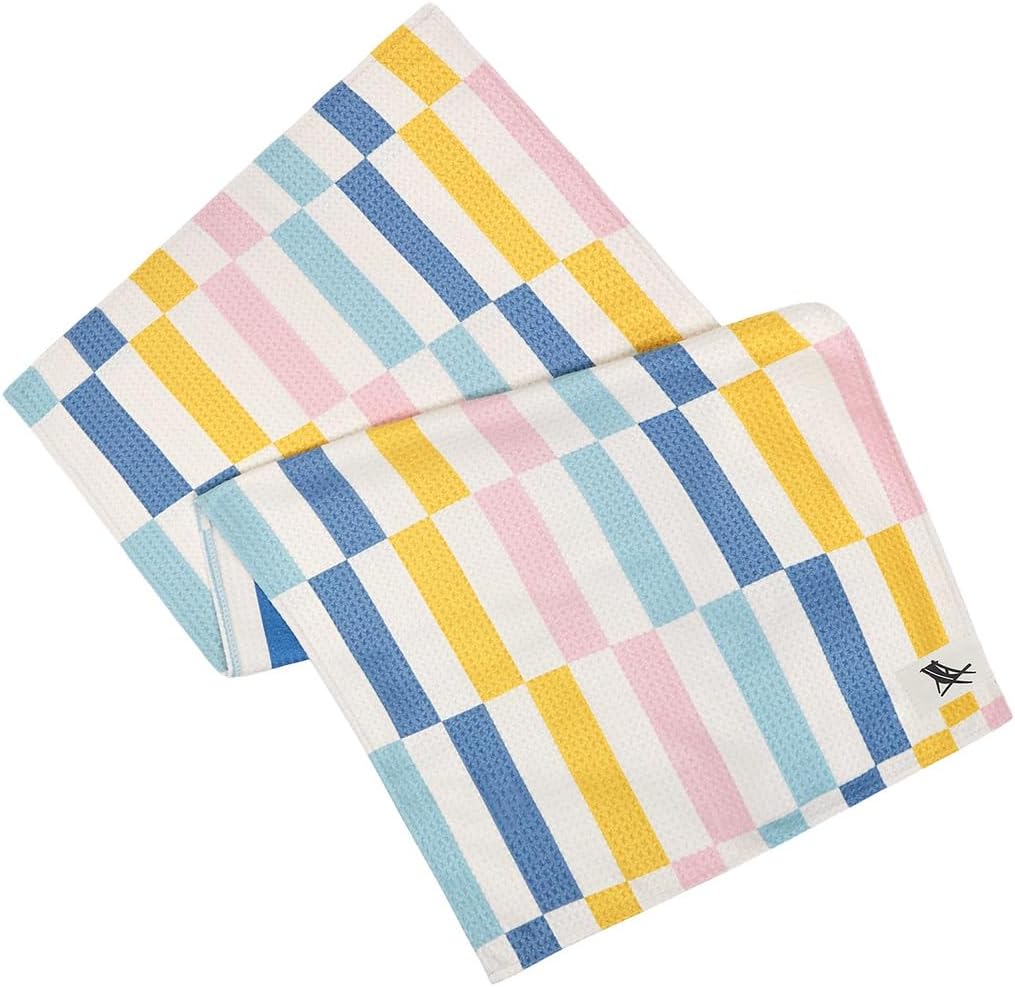 Dock Bay Extra Large Bath Towel - Quick Dry Super Absorbent