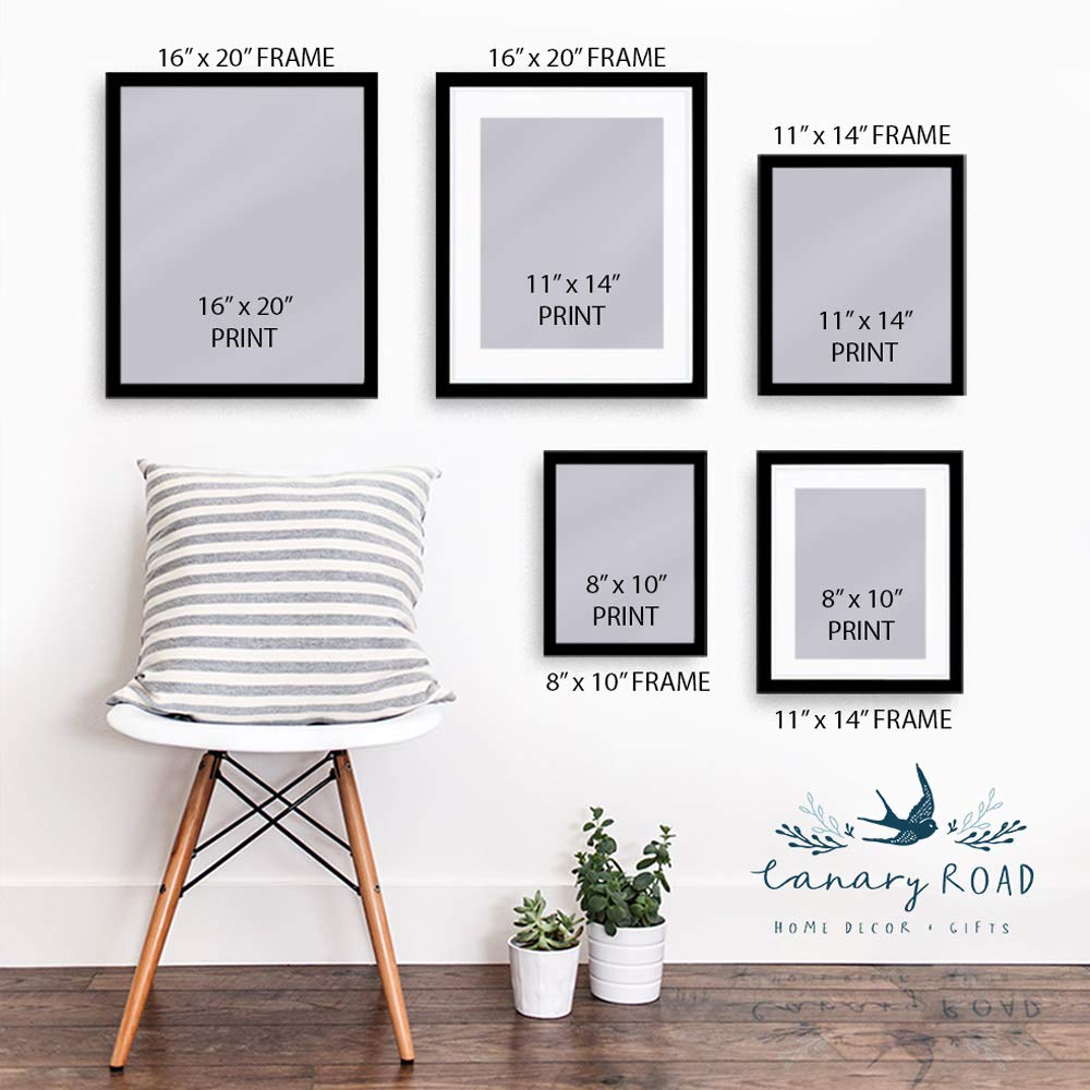 Hunting Nursery Wall Art for Boys