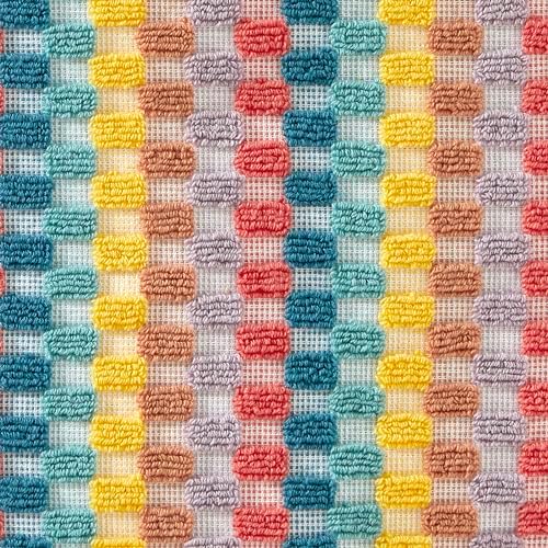 SKL Home Mid-Century Bath Towel Multicolored 1