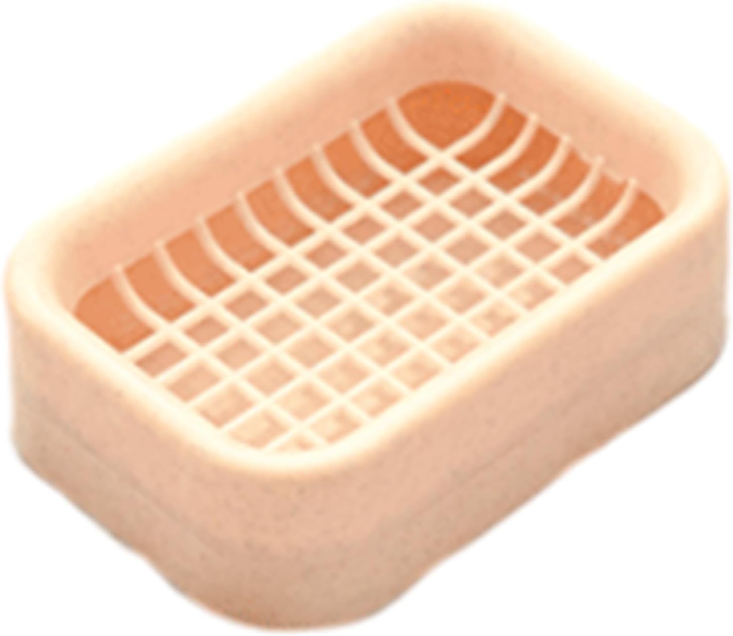 Travel Soap Case with Self-Draining Design 1