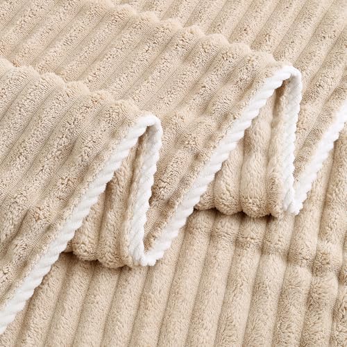 Robmic 40x80 Inch Luxury Microfiber Bath Sheet