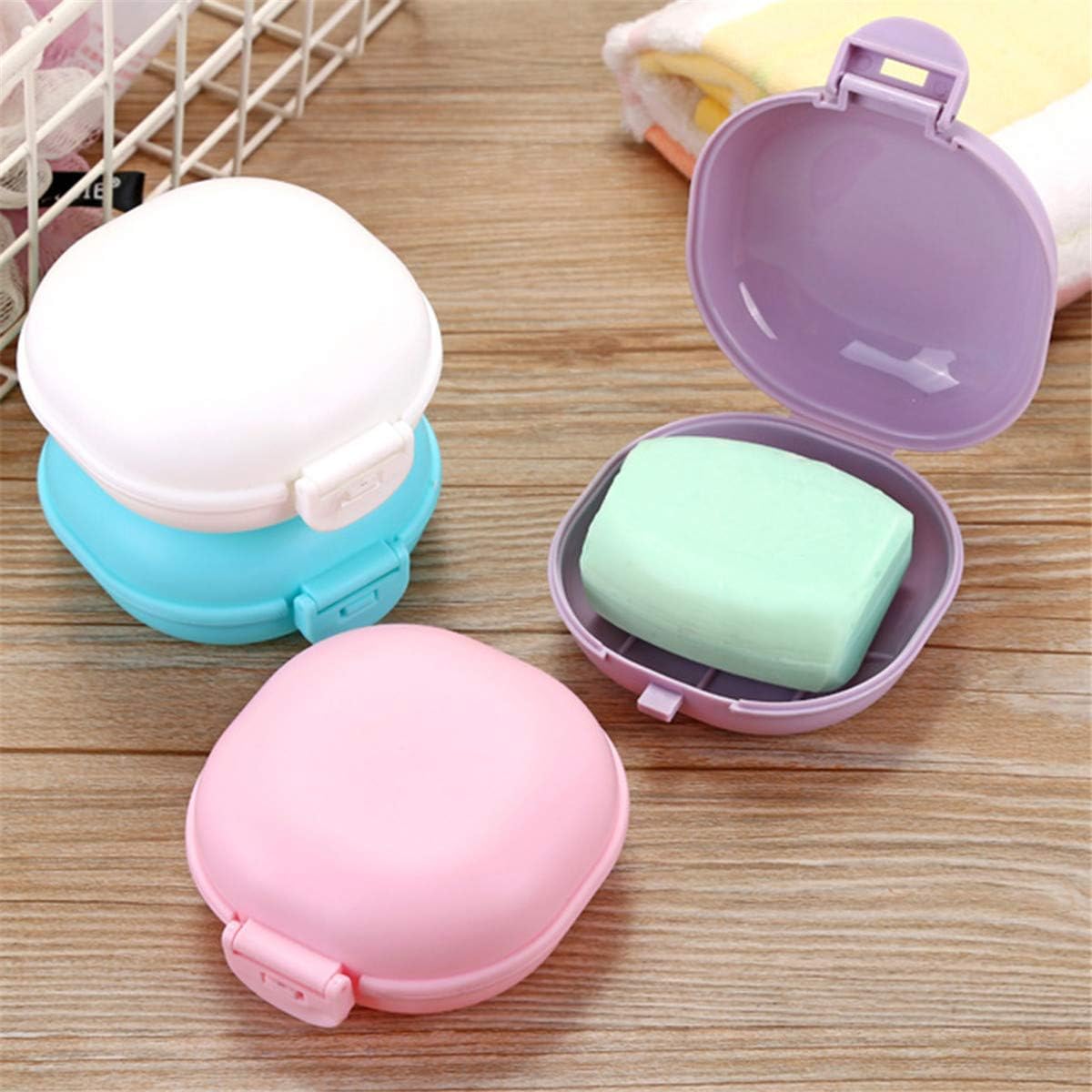 Winwinfly Waterproof Soap Holder Black 85x9x45cm