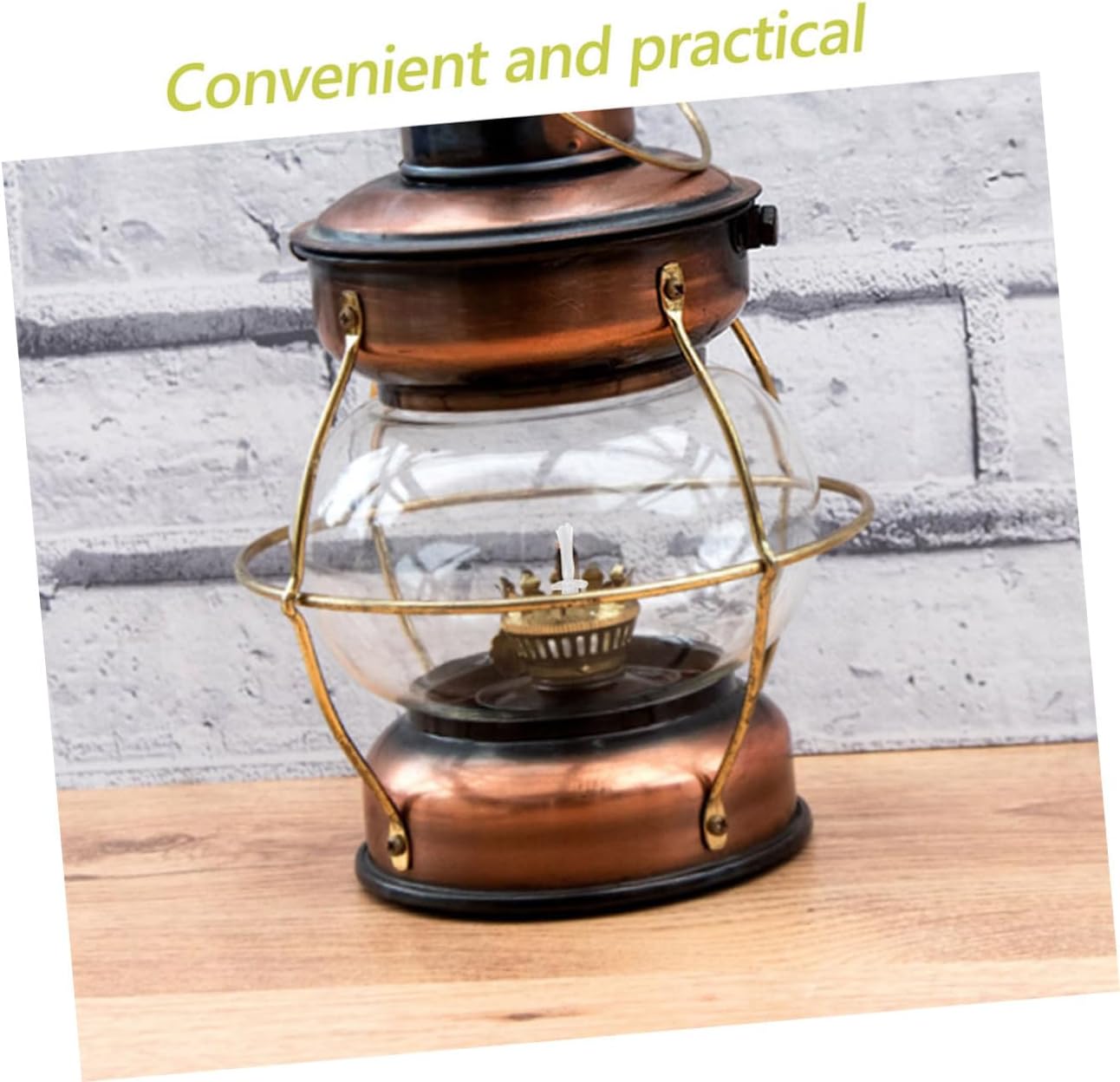 FUNOMOCYA Pcs Fiberglass Wick Replacement for Oil Lamps and DIY Candles