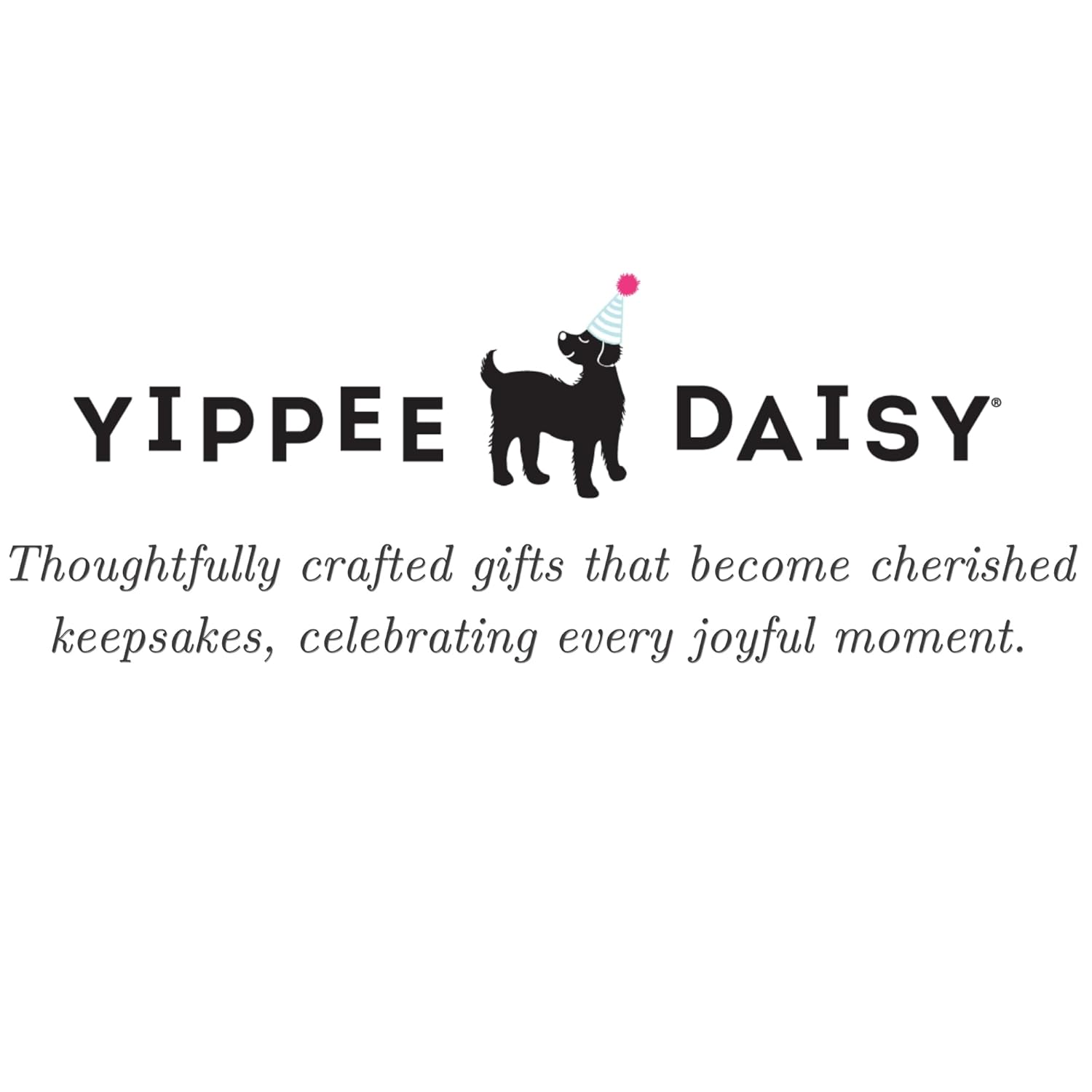 Yippee Daisy Pregnancy Announcement Ornament