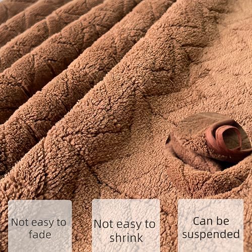 XJEXUEIZ Premium Microfiber Bath Towel