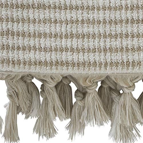 SKL Home Longborough Bath Towel in Tan 1