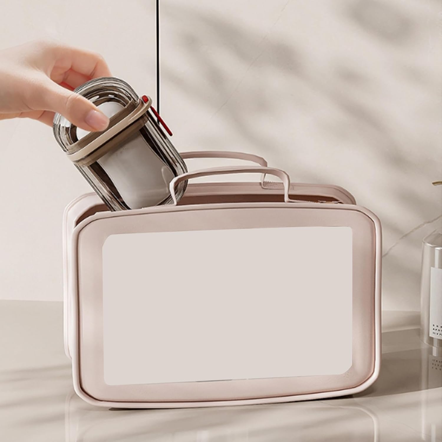 Loyliawa Soap Dishes with Drainage and Lock Design