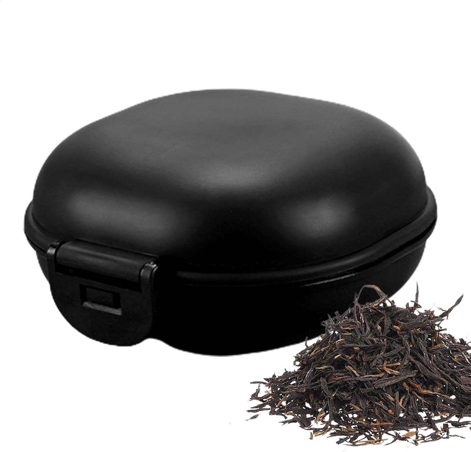 Shampoo Bar Storage Box - Leakproof and Portable